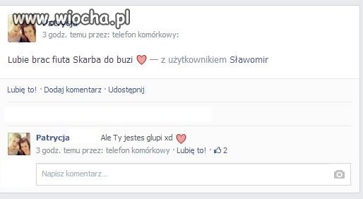 Dziewczyno szanuj się 