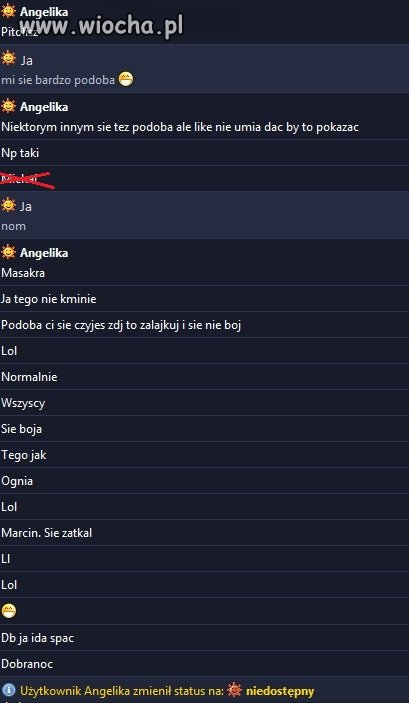 Problemy Nastolatki 