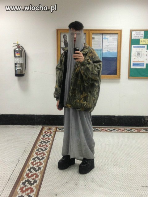 Odłam Islamu ?!