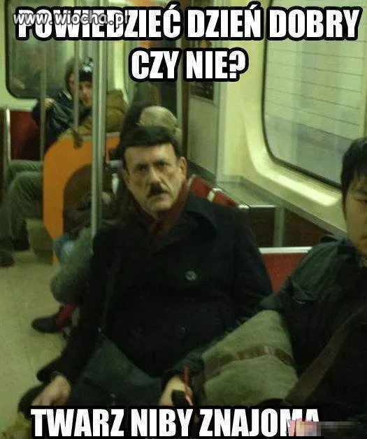 Jednak żyje nadal