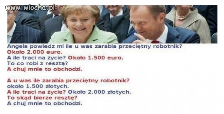 Mnie to już nie śmieszy!!!