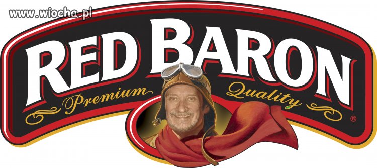 Czerwony Baron