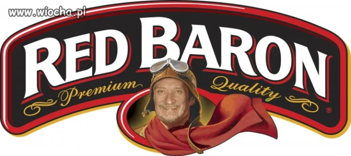 Czerwony Baron