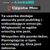 Świadomie dodaje duble