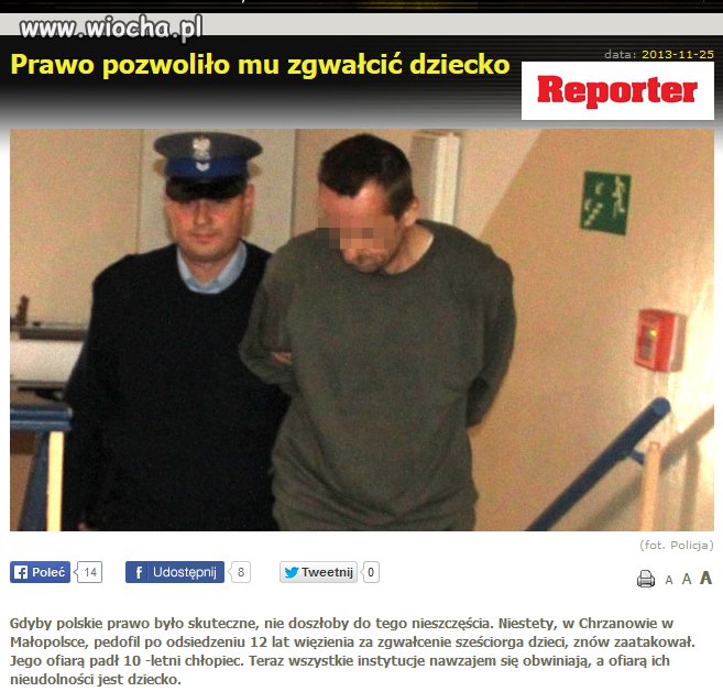 Polskie prawo jest do d...