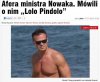 Lolo Pindolo