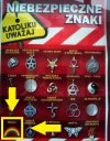 Doszedł nowy niebezpieczny znak 