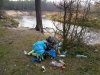 Rzeka Świder - Rezerwat Przyrody