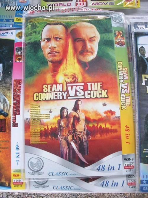 Marketing rządzi się swoimi prawami.
