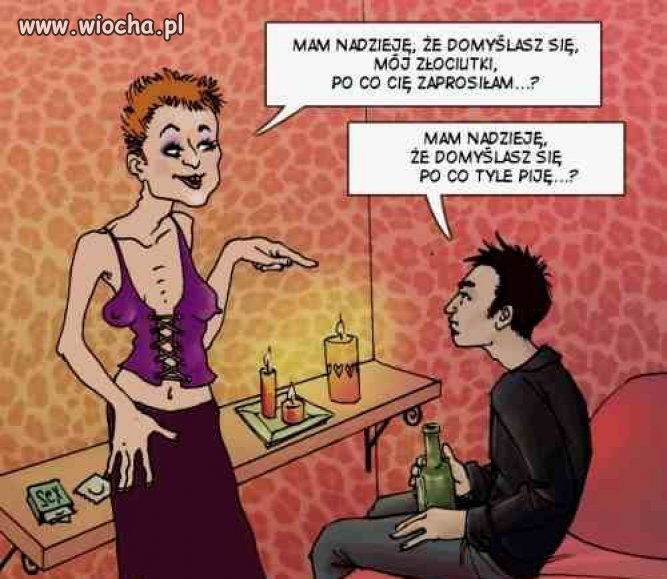 Każda potwora 