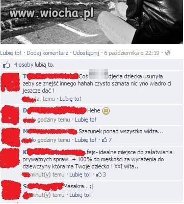 Miłość.