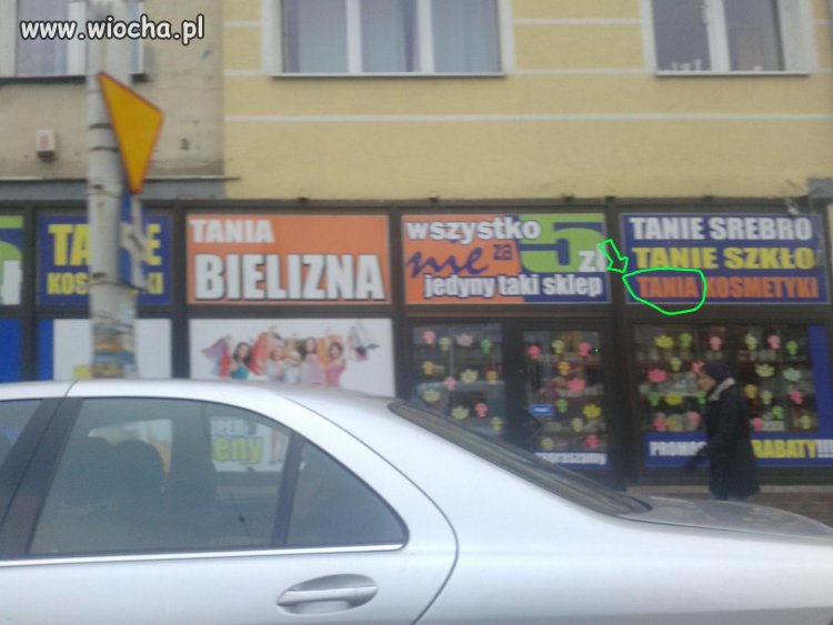 Reklama dźwignią handlu