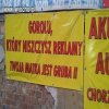 Jak niszczysz gorolu, to masz za swoje