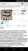 Reflektory