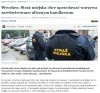 Straż miejska chce zachęcać do paserstwa???