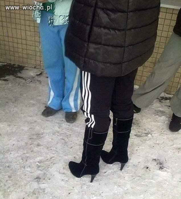 Taka moda