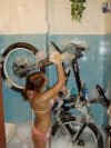 A wy jak czyścicie rower? 