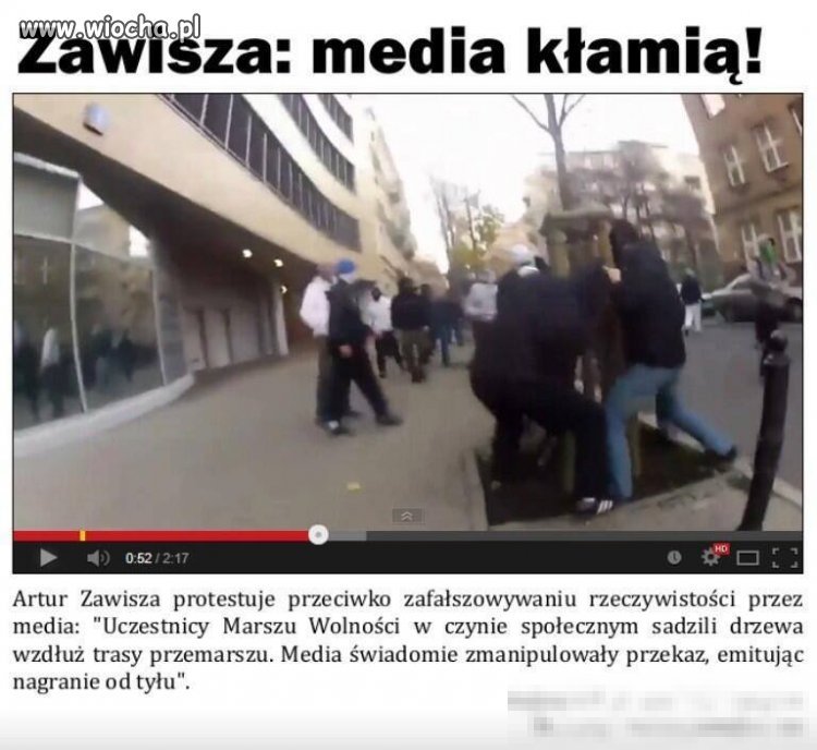 Artur Zawisza to godny następca Terlikowskiego 