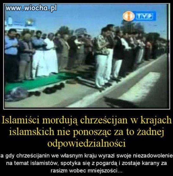 Zwalczajmy to bydło !