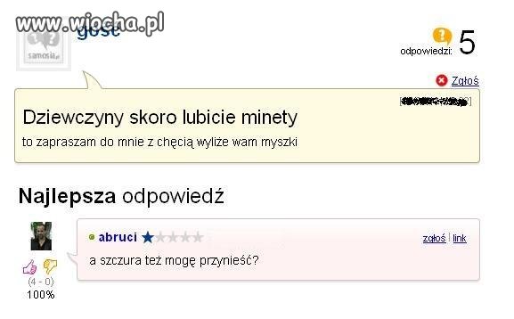 Zaproszenie Pań...