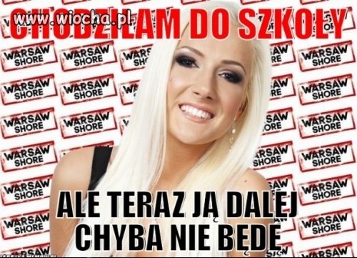 Kobitka taka ładna