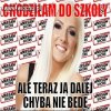 Kobitka taka ładna