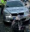 Pełen spontan, pełen luz...