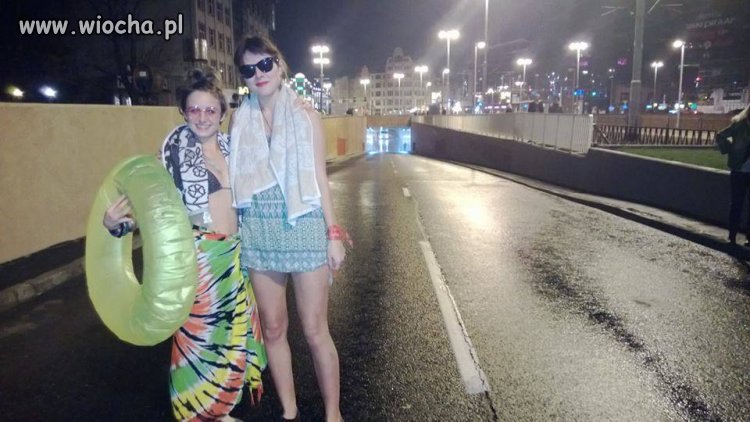 Ludzie naprawdę myślą, że są śmieszni 