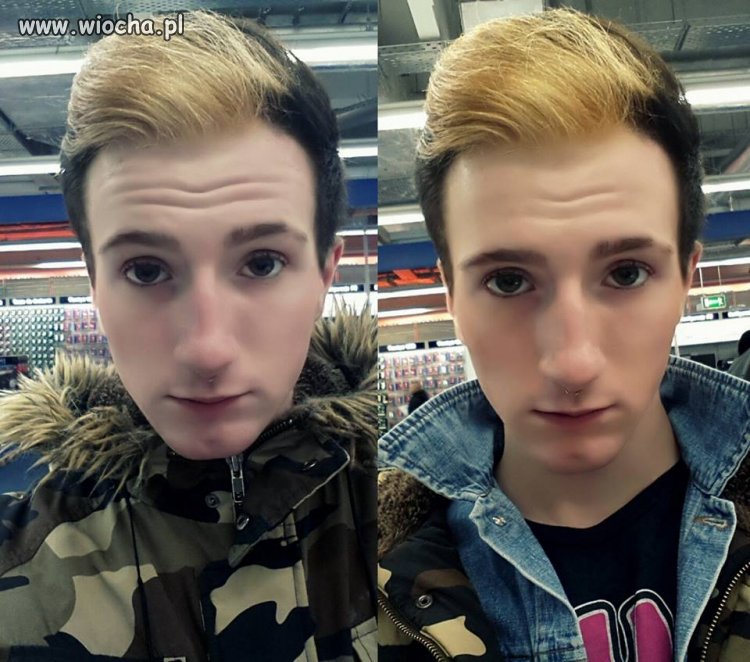 Z tego typa męskość aż się wylewa...