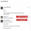 Miłosierdzie chrześcijan 