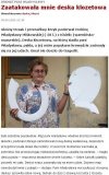 Już nie mają o czym pisać... 