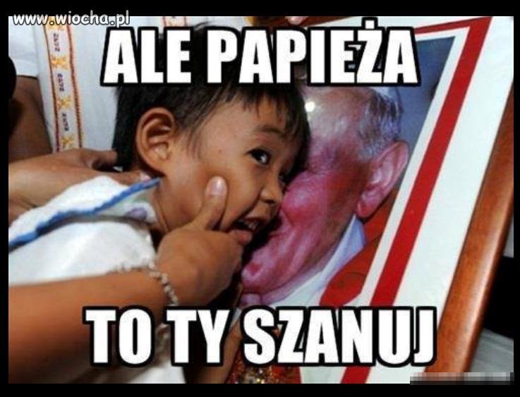 Żałosne...