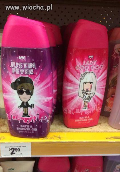 Justin Fever i 