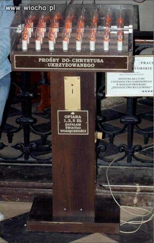 Wdzięczność Chrystusa
