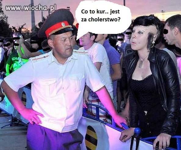Tymczasem na koncercie