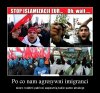Stop Islamizacji Eur...
