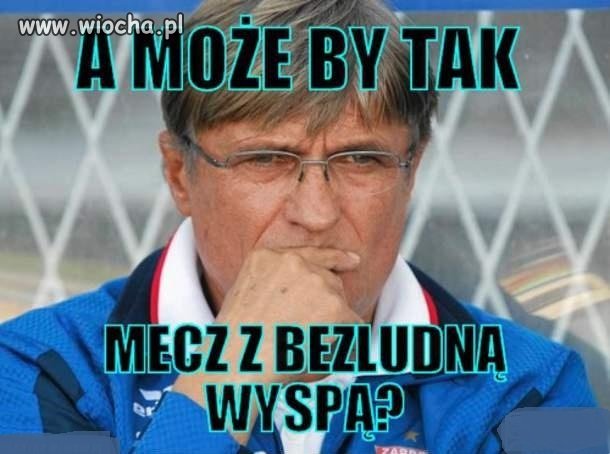 A może by tak ich wszystkich wysłać na Marsa? 
