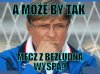 A może by tak ich wszystkich wysłać na Marsa? 
