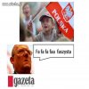 Retoryka pewnej gówni..nej gazety