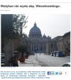 Watykan nadal chroni pedofilów!!!