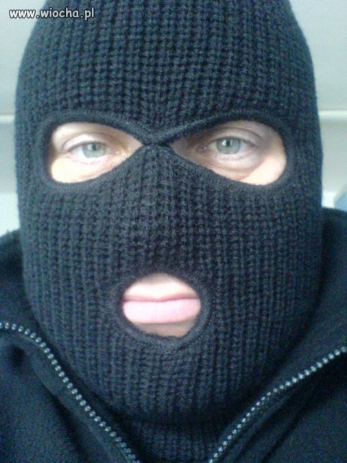 Gangster z Naszej Klasy