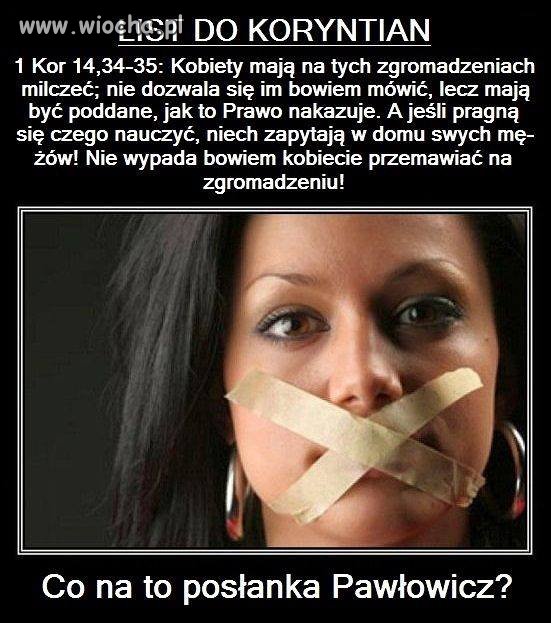 List do Koryntian