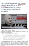 Kto rządzi Polską?