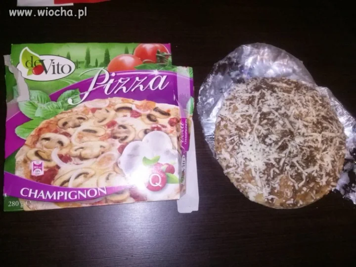 Prawie...