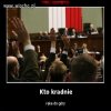 Kto kradnie