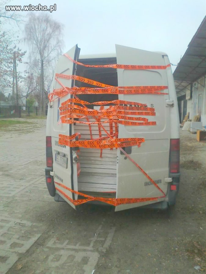 Polak potrafi