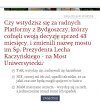 Sondaż skrojony na miarę 