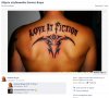 Love IT fiction
