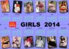 McDonald Calendar 2014