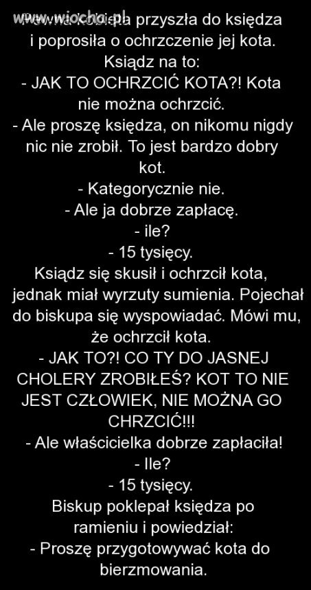 Czyż nie jest